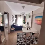 Apartment Sweet