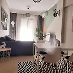 Sweet Apartment