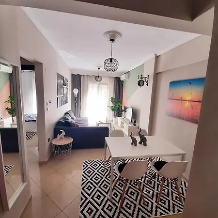 Apartment Sweet