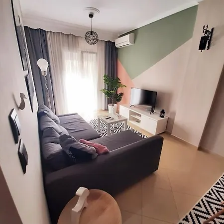Sweet Apartment *