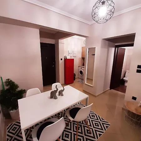 Apartment Sweet