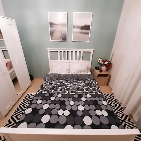 Apartment Sweet