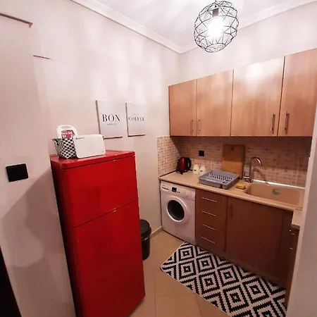 Apartment Sweet *