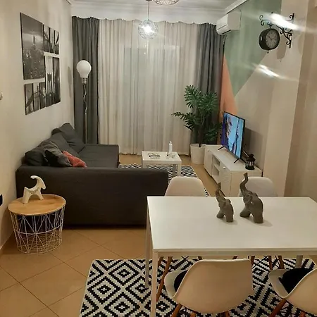 Sweet Apartment Thessaloniki