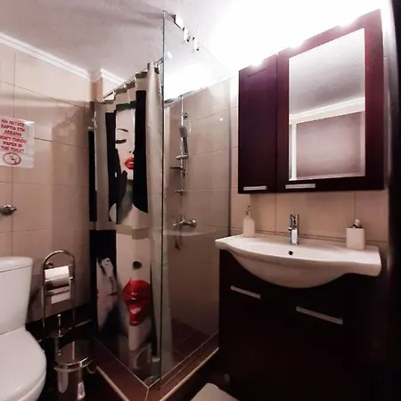 Apartment Sweet