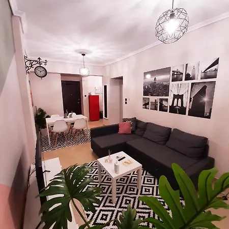 Apartment Sweet