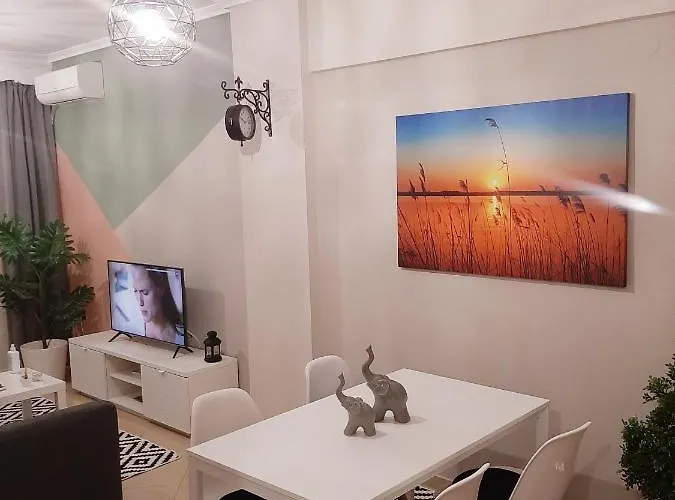 Sweet Apartamento