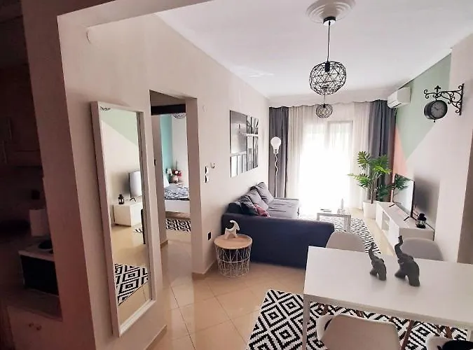 Sweet Apartamento