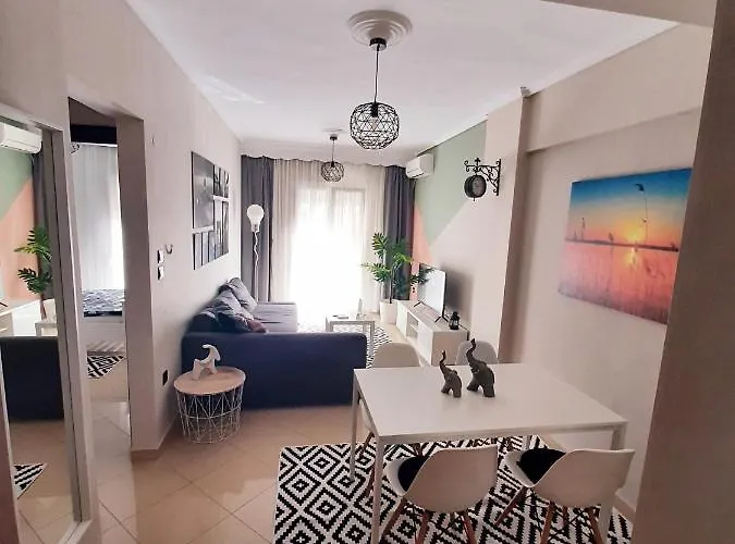 Apartamento Sweet