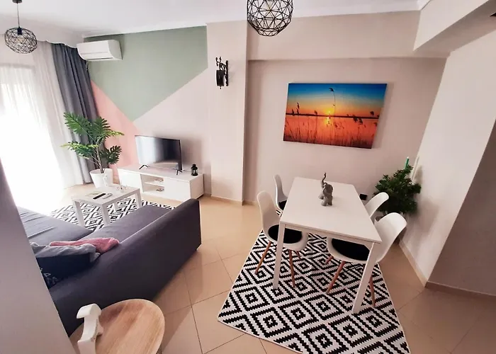 Apartamento Sweet