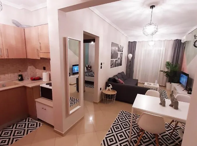 Sweet Apartamento *