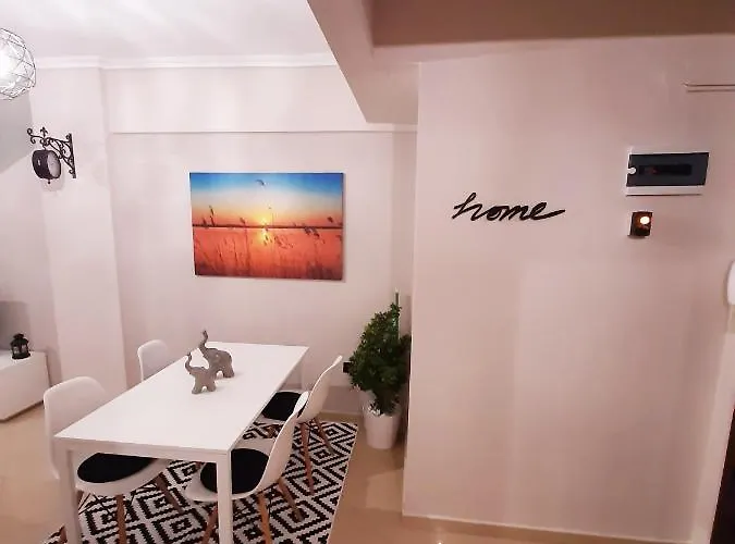 Sweet Apartamento