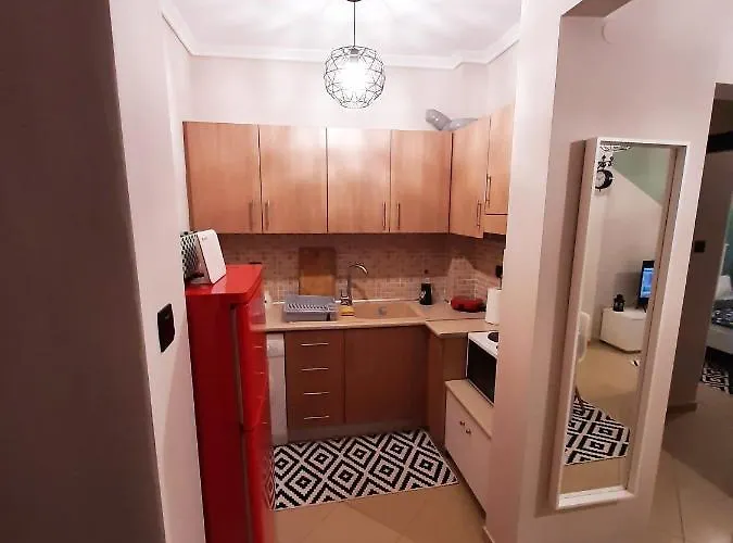 Apartamento Sweet Tesalónica