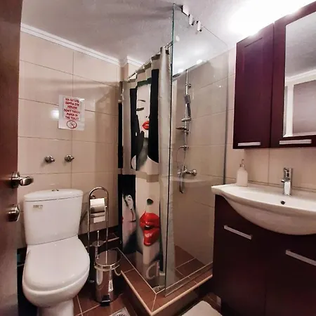 Apartment Sweet Thessaloniki