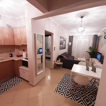 Sweet Apartment *