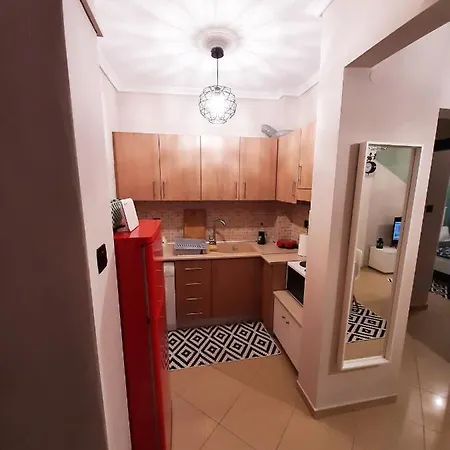 Apartment Sweet Thessaloniki