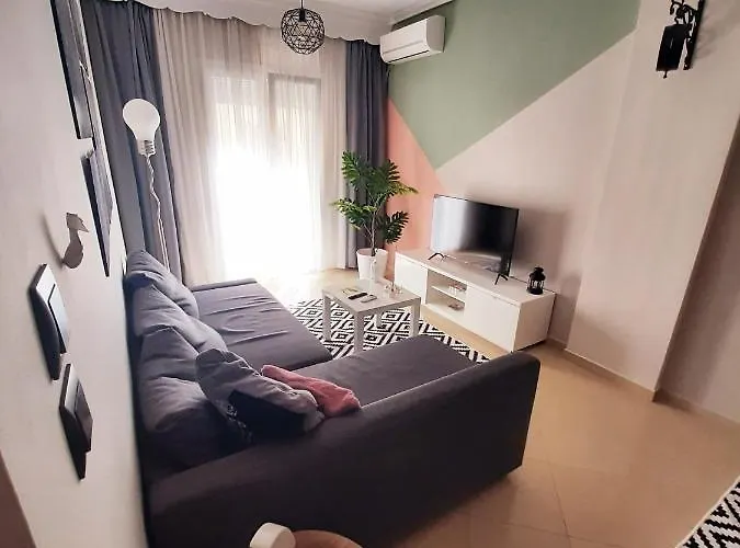Sweet Apartamento *