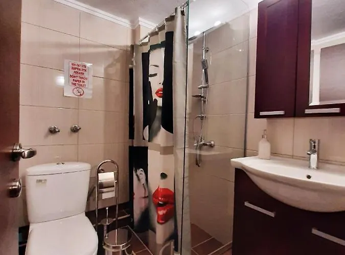 Apartamento Sweet Tessalónica