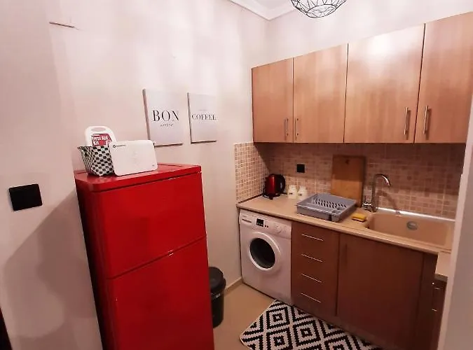 Apartamento Sweet *