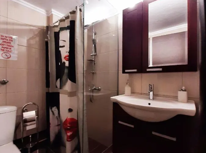 Apartamento Sweet
