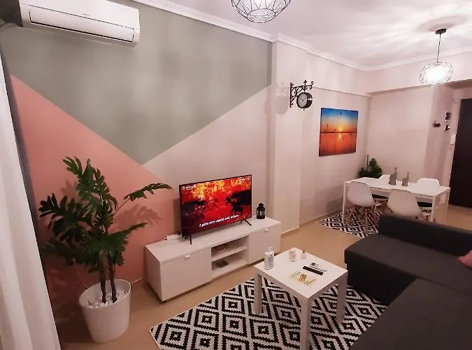 Sweet Apartamento
