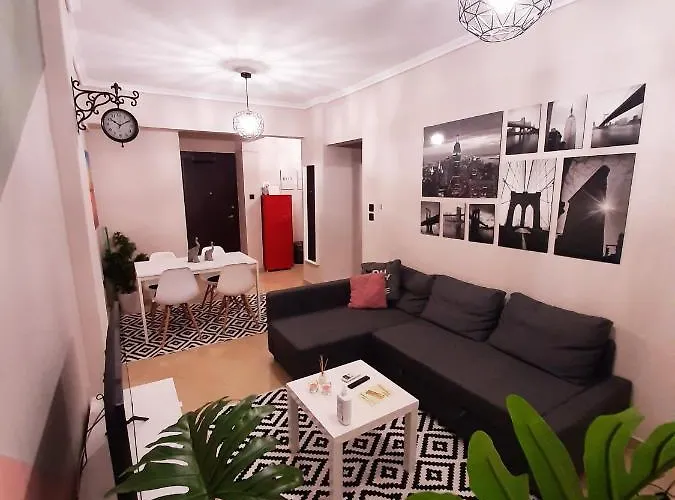 Apartamento Sweet