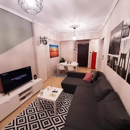 Sweet テッサロニキ